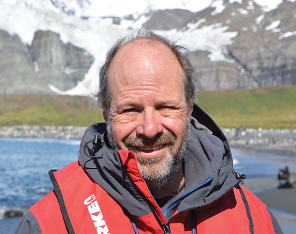 Alasdair McGregor