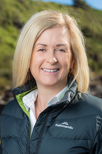 Carolyn Wiseman