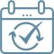 book-with-confidence-icon Book with confidence icon