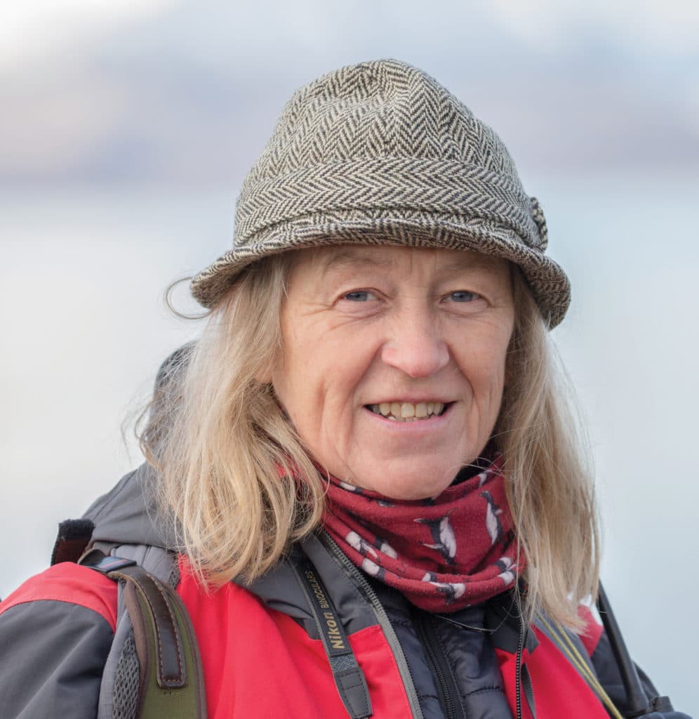 Carol Knott