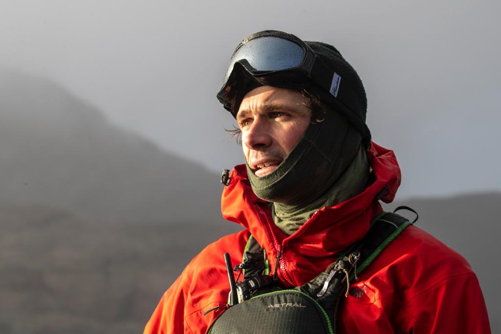 Daniel Stavert