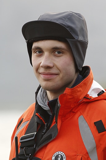 Jack Alscher