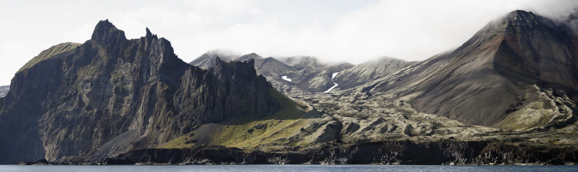 Jan Mayen, Norway