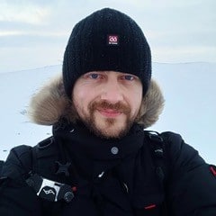 Mads Peter Iversen