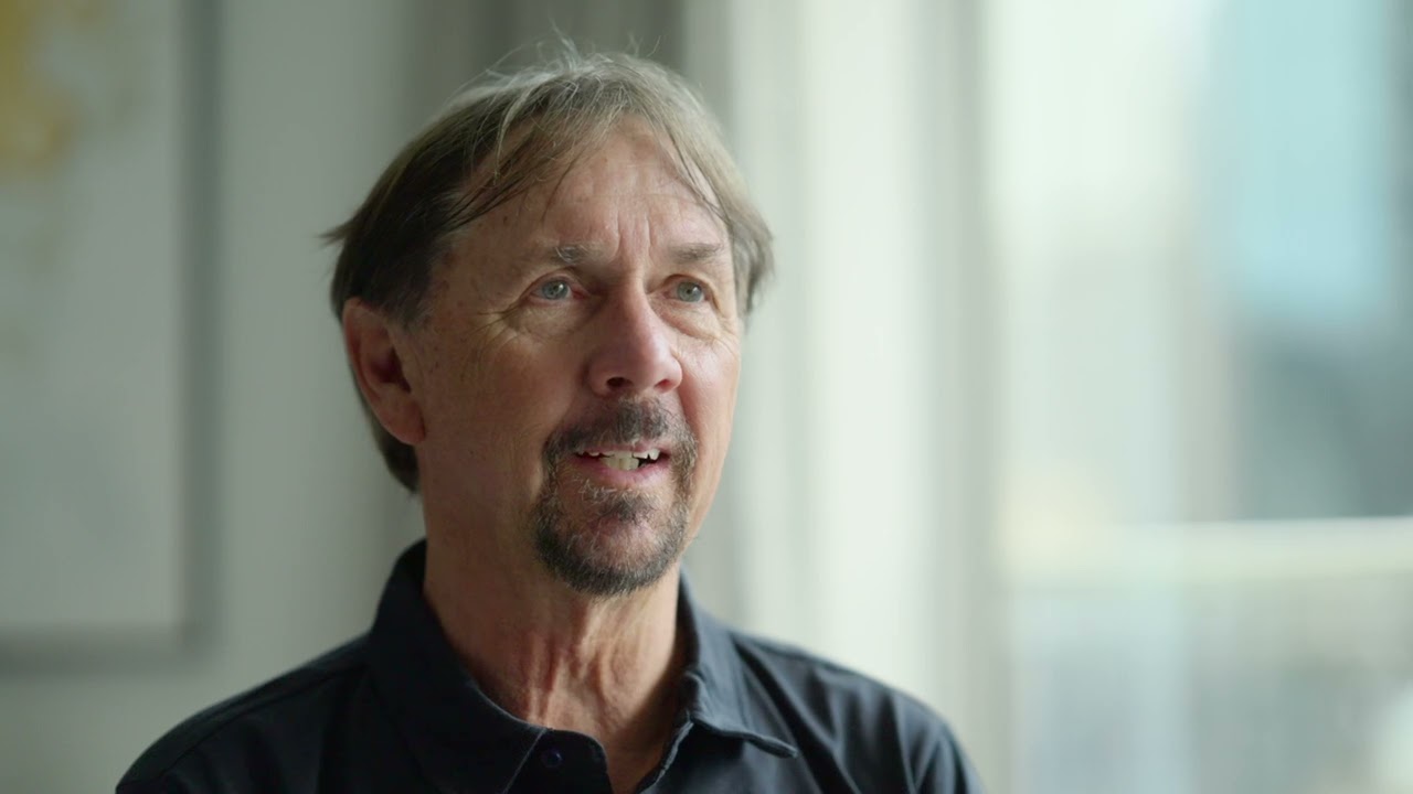 Destination Antarctica with Howard Whelan