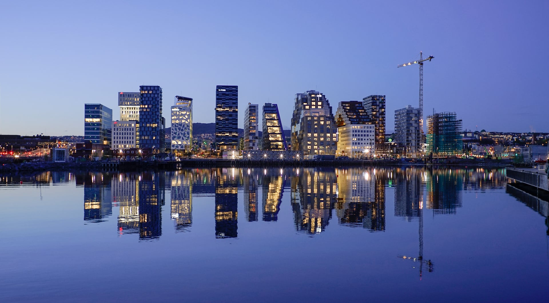 Oslo, Norway