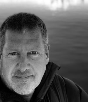 Pete Shaw
