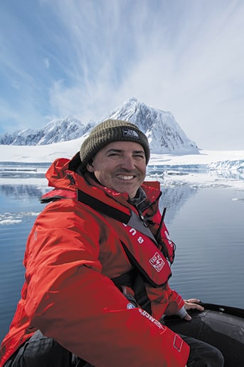 Scott Portelli