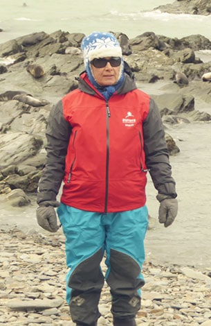 Anne Oyasaeter