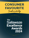 Sailawaze Sustainability Award 2024 Sailawaze Sustainability Award 2024