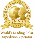 Worlds Leading Polar Expedition Operator 2022 – Colour Worlds Leading Polar Expedition Operator 2022 - Colour