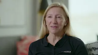 Dot Robertson and Wildlife in the Polar Regions
